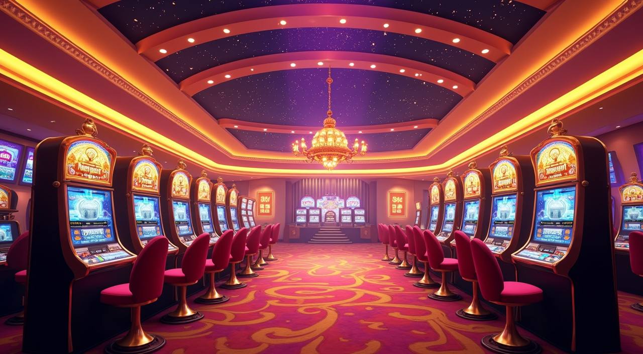 cbtf247 Step into Maharajah tables designed for Indian players
